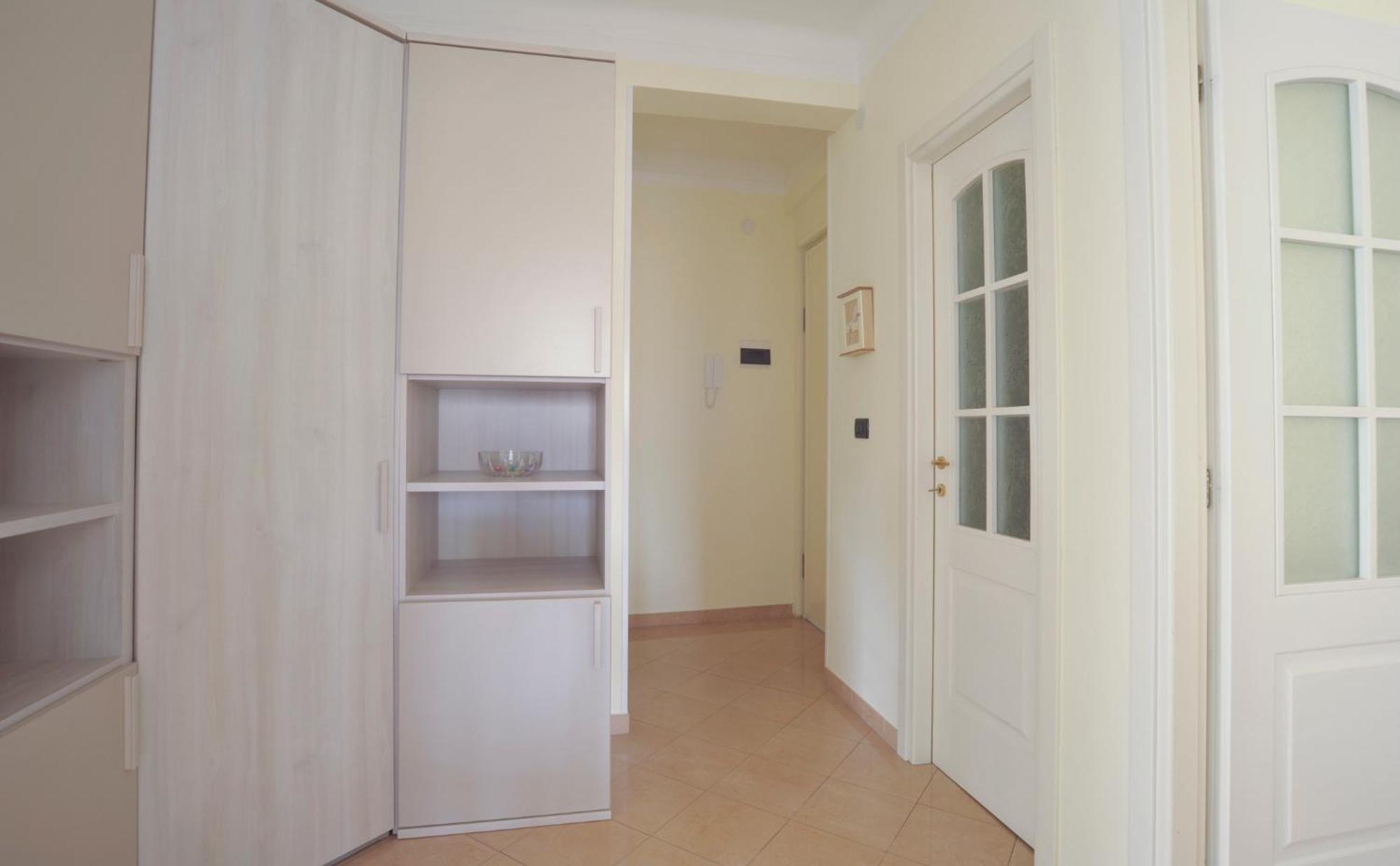 Апартаменты Casa Carina Centro Citta Con Garage Privato Санремо Экстерьер фото