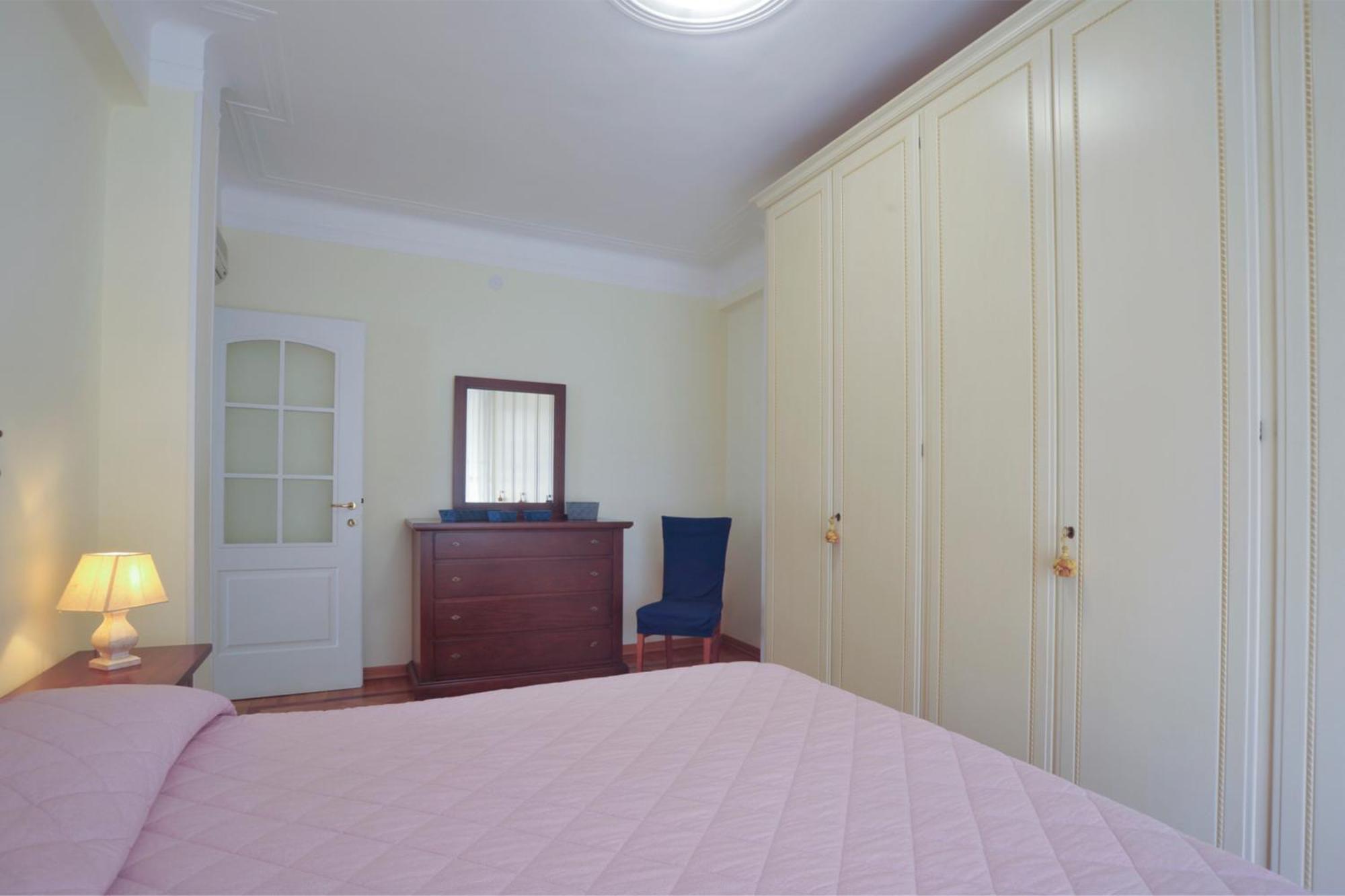 Апартаменты Casa Carina Centro Citta Con Garage Privato Санремо Экстерьер фото