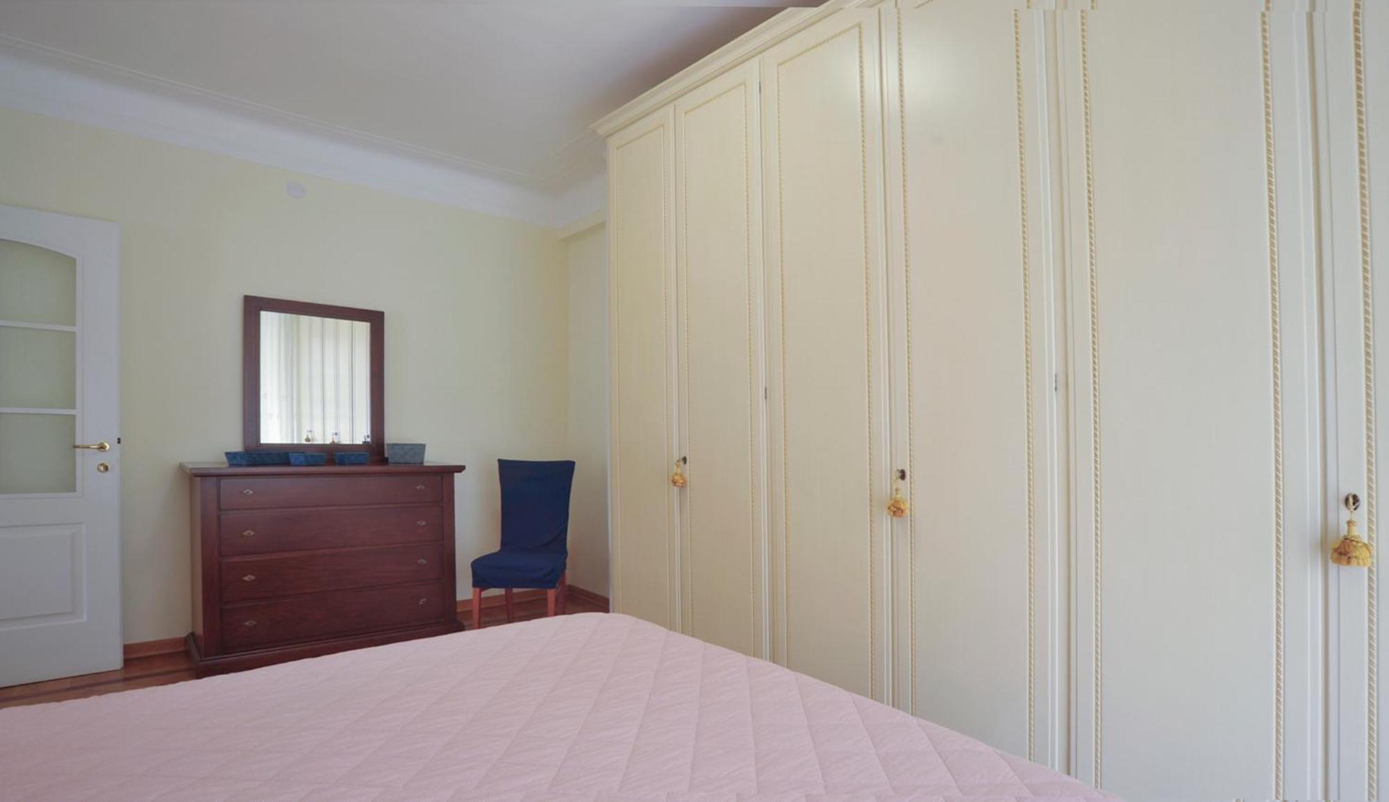 Апартаменты Casa Carina Centro Citta Con Garage Privato Санремо Экстерьер фото