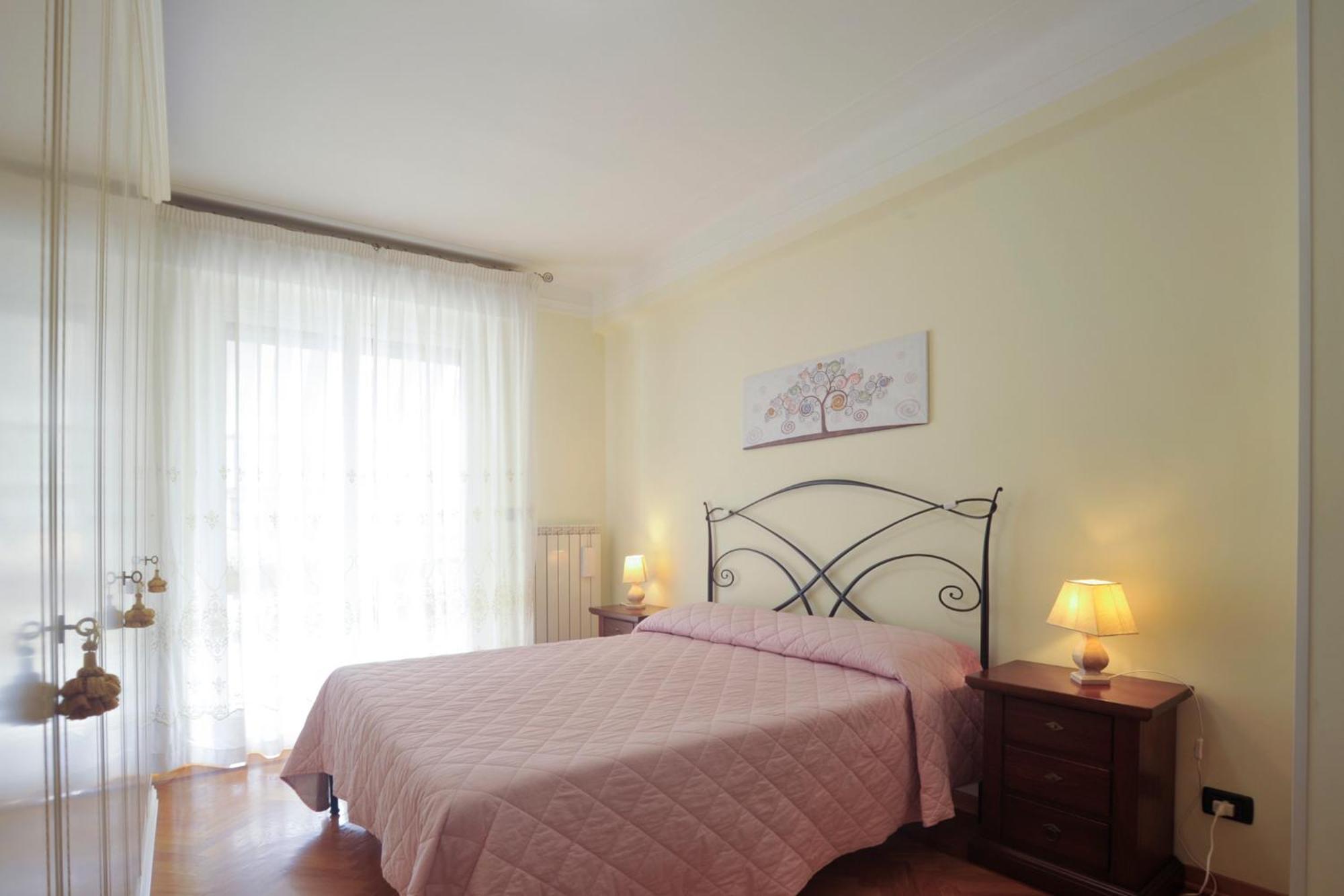 Апартаменты Casa Carina Centro Citta Con Garage Privato Санремо Экстерьер фото