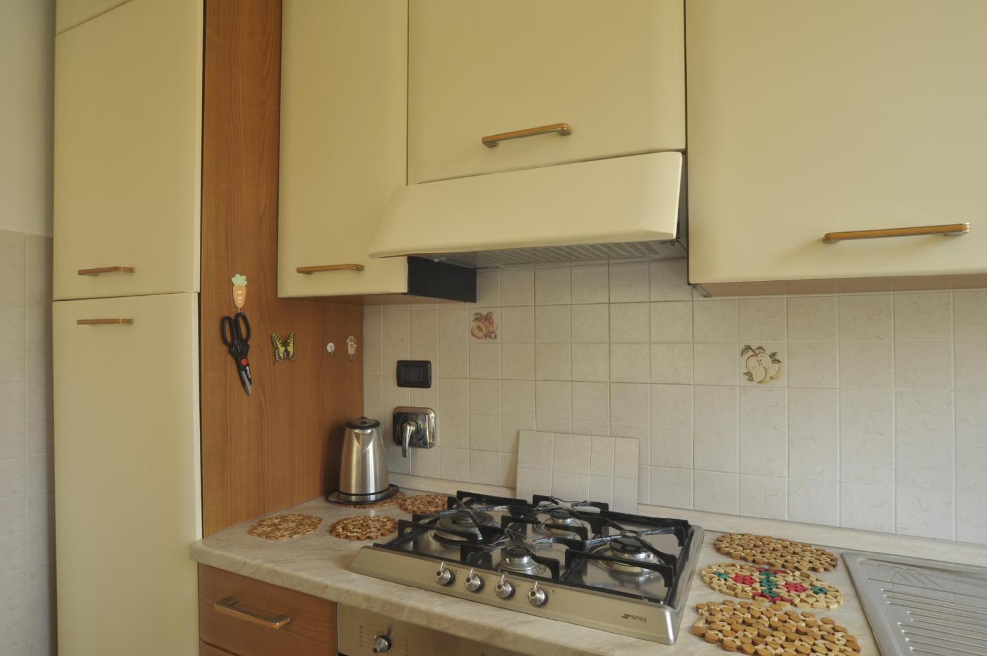 Апартаменты Casa Carina Centro Citta Con Garage Privato Санремо Экстерьер фото