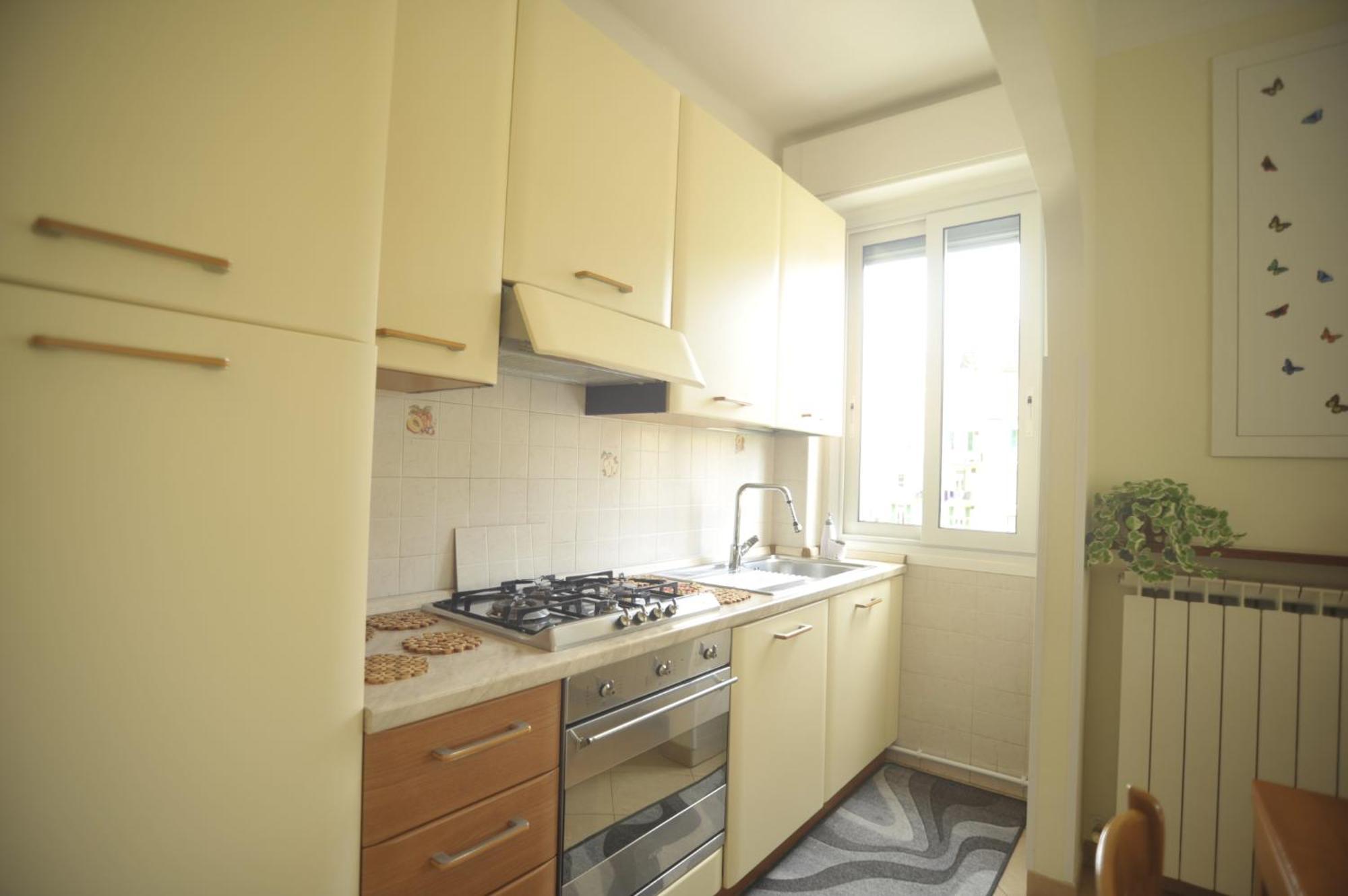 Апартаменты Casa Carina Centro Citta Con Garage Privato Санремо Экстерьер фото