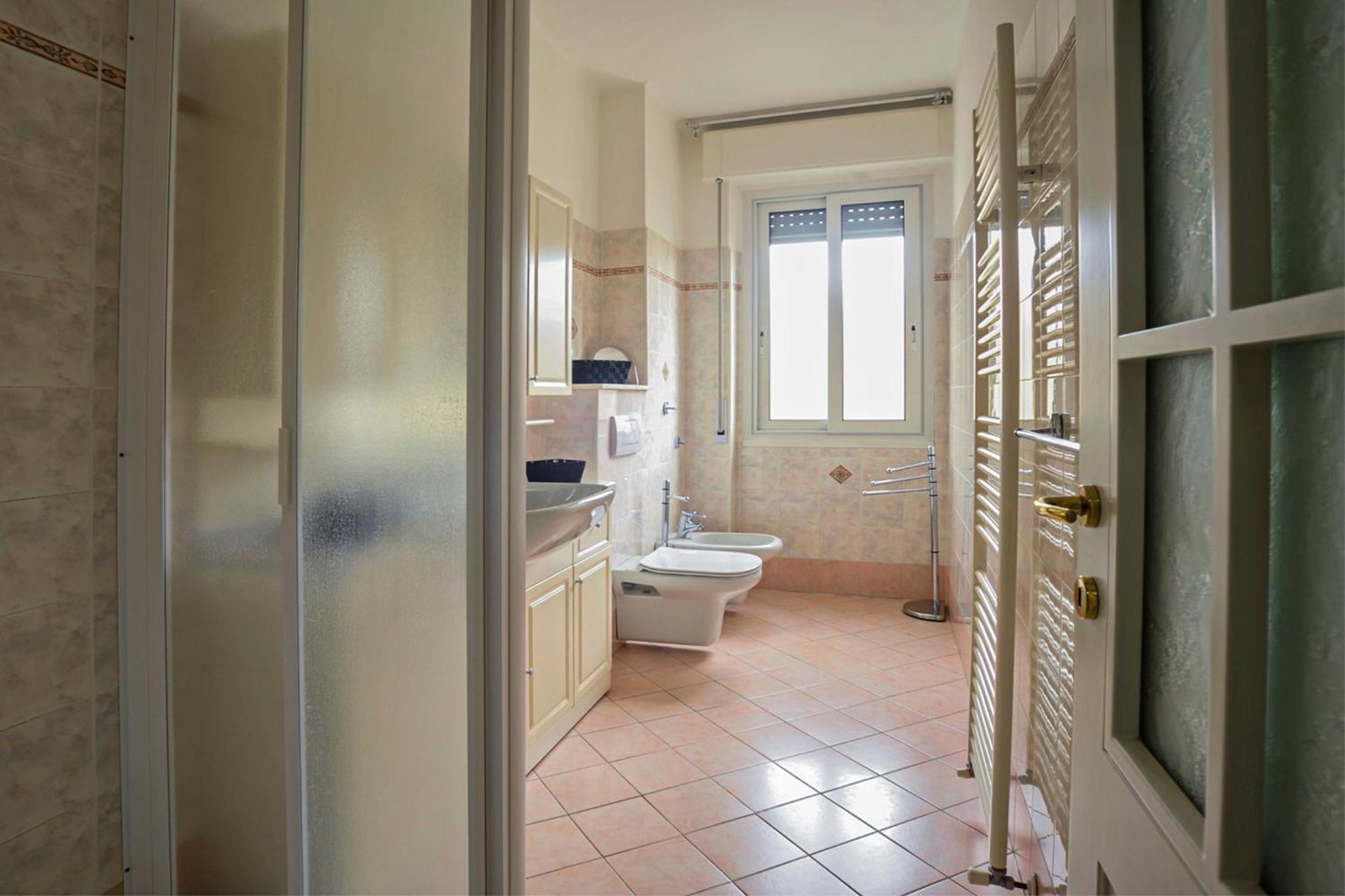 Апартаменты Casa Carina Centro Citta Con Garage Privato Санремо Экстерьер фото