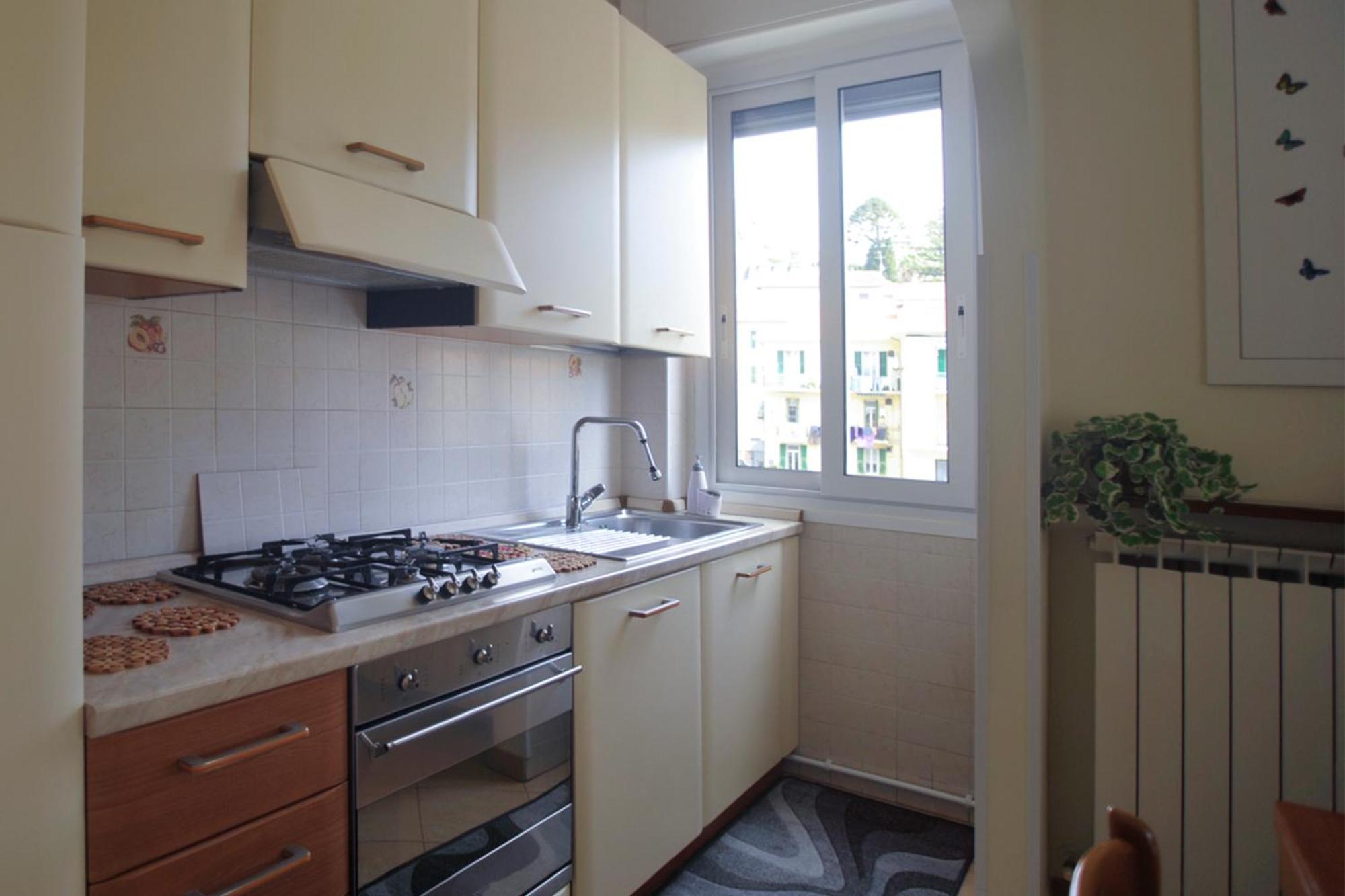 Апартаменты Casa Carina Centro Citta Con Garage Privato Санремо Экстерьер фото