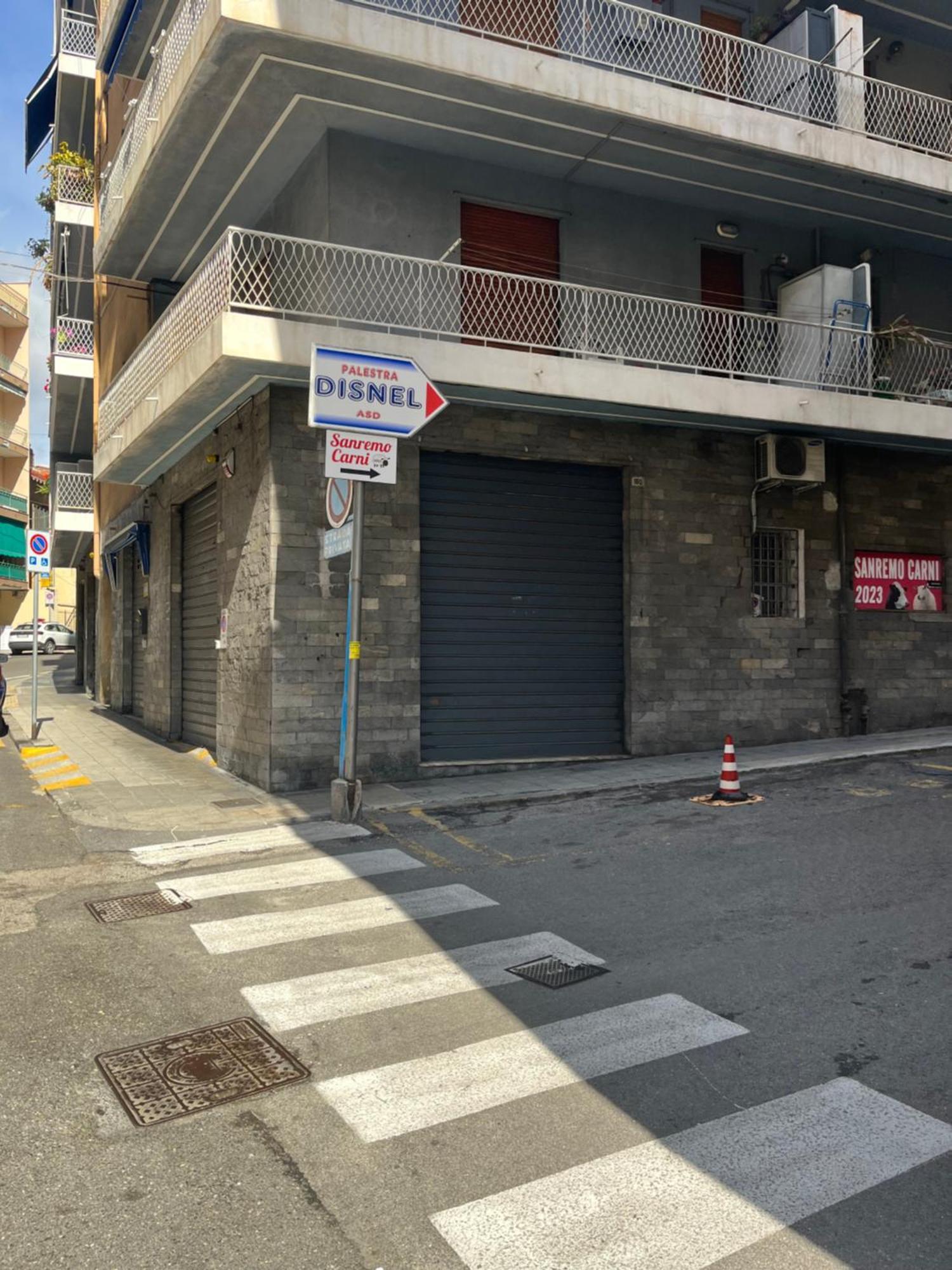 Апартаменты Casa Carina Centro Citta Con Garage Privato Санремо Экстерьер фото
